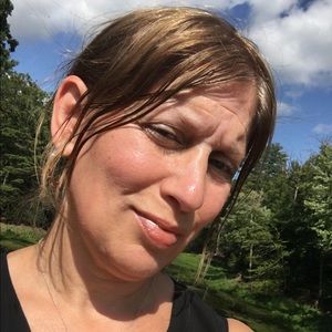 Meet your Posher, Betsy